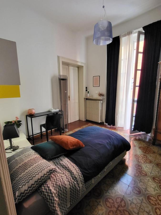 Alfieri Guest House Vercelli Exterior foto