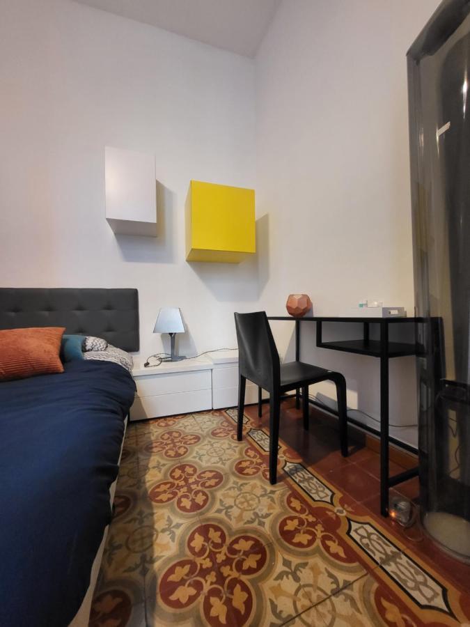 Alfieri Guest House Vercelli Exterior foto