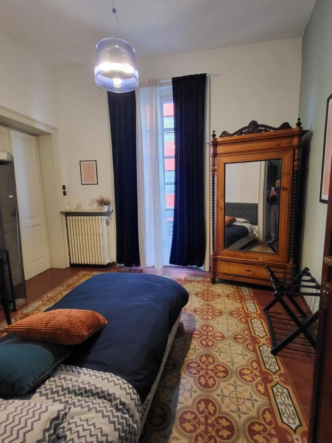 Alfieri Guest House Vercelli Exterior foto