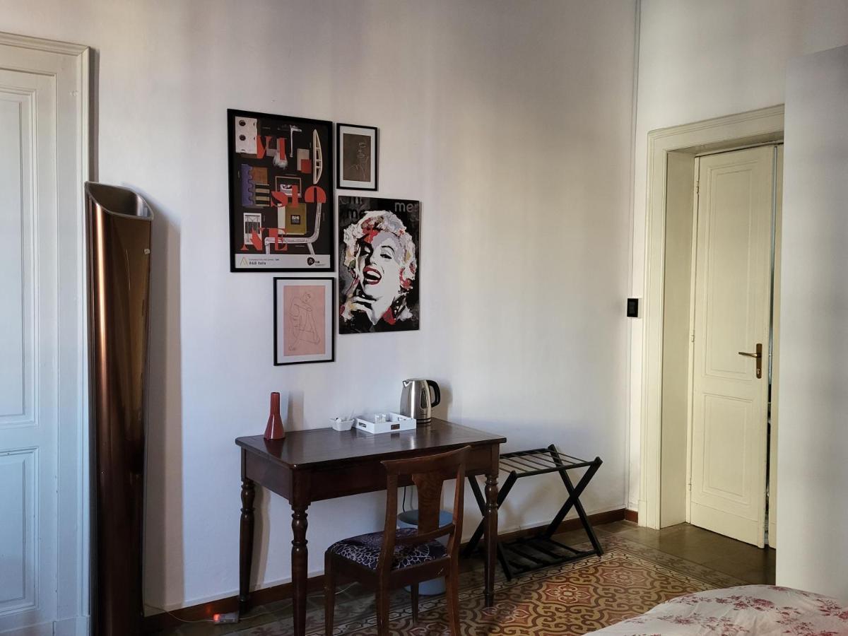 Alfieri Guest House Vercelli Exterior foto